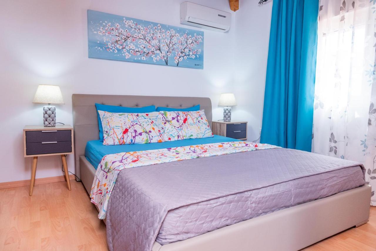 Posidonia Luxury Villas Kolympia Kolýmbia Eksteriør bilde